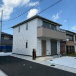 ★みずほ台駅徒歩10分★　新築3LDK一戸建て賃貸｜富士見市水子 17.5万円【LIITA】