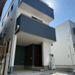 ★みずほ台駅徒歩20分★　2SLDK・駐車場付・ペット相談可一戸建て｜入間郡三芳町 16.9万円