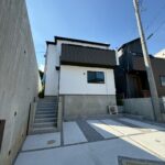★みずほ台駅13分★新築4LDK｜17.7万円【駐車2台可】