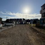 ★富士見市鶴馬★ 建築条件なし土地｜ららぽーと富士見徒歩圏｜約84坪 2,180万円 〖ラスト1区画〗