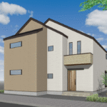 【みずほ台駅 徒歩14分】ふじみアプリコット・ガーデンII｜新築賃貸アパート（全6戸）｜乾太くん全室・スマホ対応オートロック・ネット無料【富士見市水子】