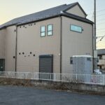 【みずほ台駅 徒歩14分】ふじみアプリコット・ガーデンII 101｜新築1K・25.92㎡｜乾太くん全室で洗濯がラクになる｜スマホ対応オートロック・ネット無料｜賃料7.2万円＋管理費5,000円【富士見市水子】