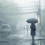 梅雨の部屋干しがつらい人へ｜乾きにくい日でもニオイを出さないコツと時短術