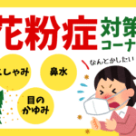 花粉の時期、洗濯物を外に干さない方法