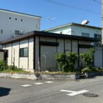 【富士見市東大久保】平屋の賃貸戸建て3DK｜内外装リフォーム済（2026年春）｜事務所可・法人可｜賃料10万円【閑静な住宅街】