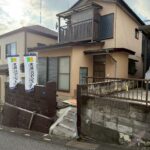 【富士見市山室2丁目】貸戸建住宅 3K｜ららぽーと富士見徒歩5分｜インターネット無料・ペット相談可｜賃料5.8万円＋管理費2,000円【鶴瀬駅利用】