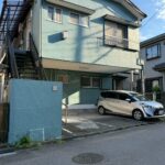 【狭山市広瀬東4丁目】コーポヒロセ101｜リフォーム済の広々2SDK｜敷地内駐車場あり｜法人契約・社宅・事務所利用OK｜賃料9万円＋管理費4,000円【狭山市駅利用】