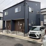 【富士見市水子】Grace・TERAs B｜メゾネット2LDK・58.37㎡｜ロフト付き・専用駐車場付き｜賃料8.5万円【ペット相談可】