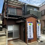 【富士見市羽沢1丁目】中古戸建 3SK｜価格500万円｜鶴瀬駅徒歩20分｜投資用・自己利用どちらも検討可【空家・即時引渡し】