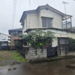★蓮田市黒浜★ 建築条件なし土地｜約38.7坪｜売主負担で解体更地渡し｜850万円